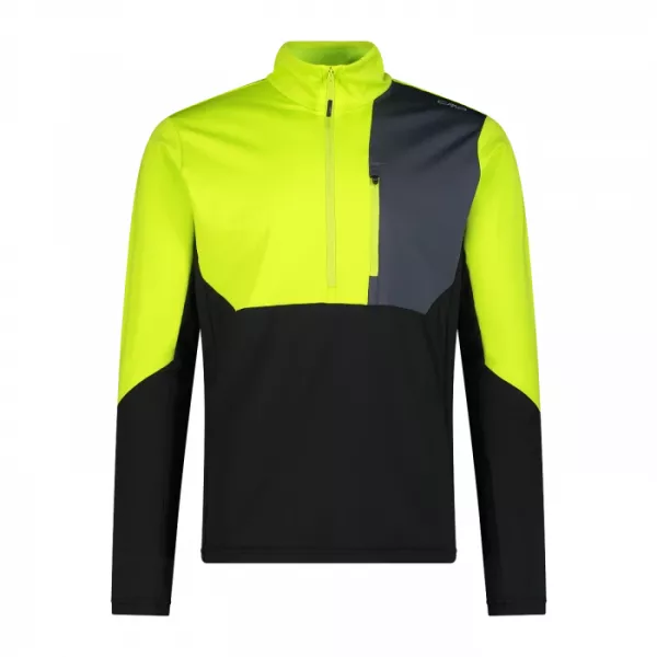 Чоловічий реглан CMP SWEAT STRETCH PERFORMANCE