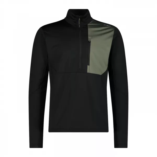 Чоловічий реглан CMP SWEAT STRETCH PERFORMANCE
