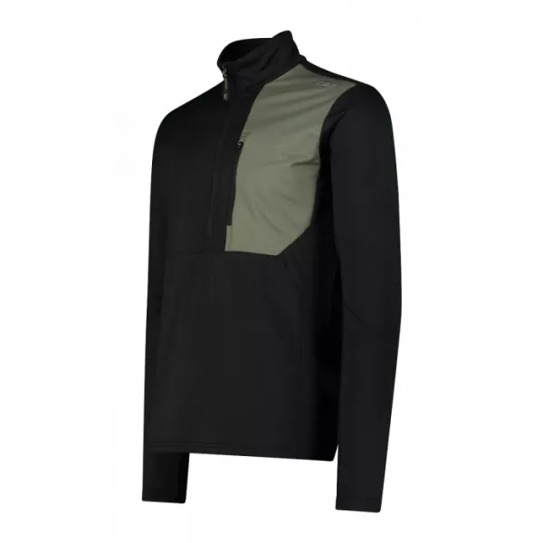 Чоловічий реглан CMP SWEAT STRETCH PERFORMANCE