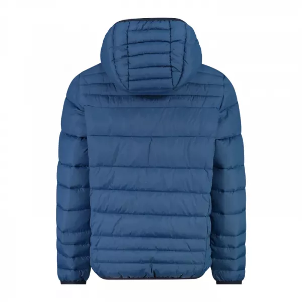 Дитяча куртка CMP JACKET FIX HOOD TAFFETA