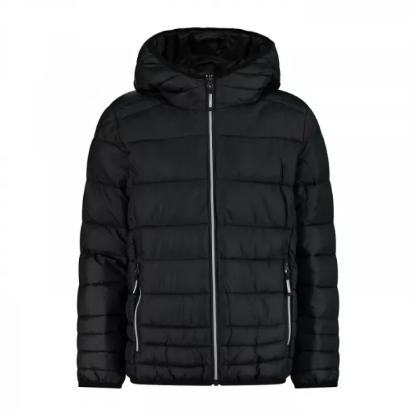 Дитяча куртка CMP JACKET FIX HOOD TAFFETA