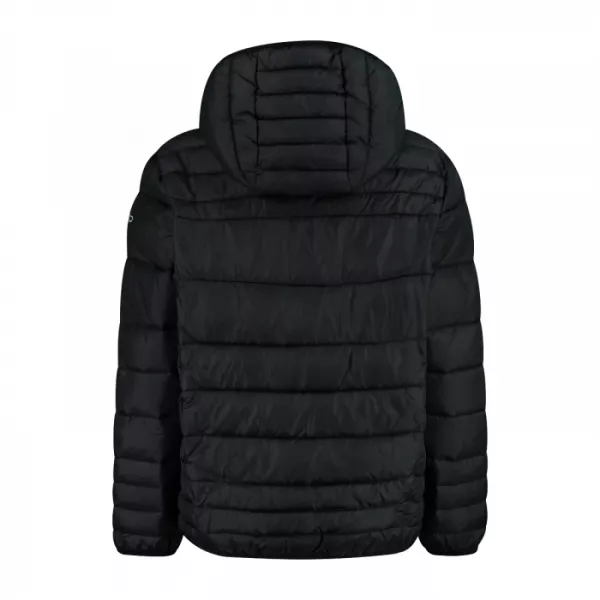 Дитяча куртка CMP JACKET FIX HOOD TAFFETA
