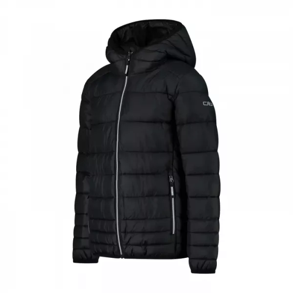 Дитяча куртка CMP JACKET FIX HOOD TAFFETA