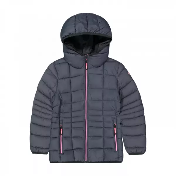 Дитяча куртка CMP JACKET FIX HOOD TAFFETA