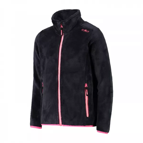 Дитячий реглан CMP JACKET HIGHLOFT