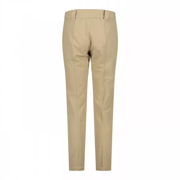 Жіночі штани-sfc CMP LONG PANT SOFTSHELL