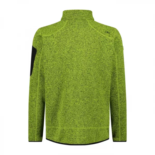 Чоловічий реглан CMP JACKET KNIT TECH