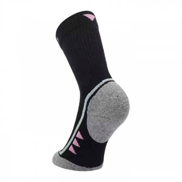 Жіночі трекінгові шкарпетки CMP TREKKING SOCK MID SUPERSOFT 50