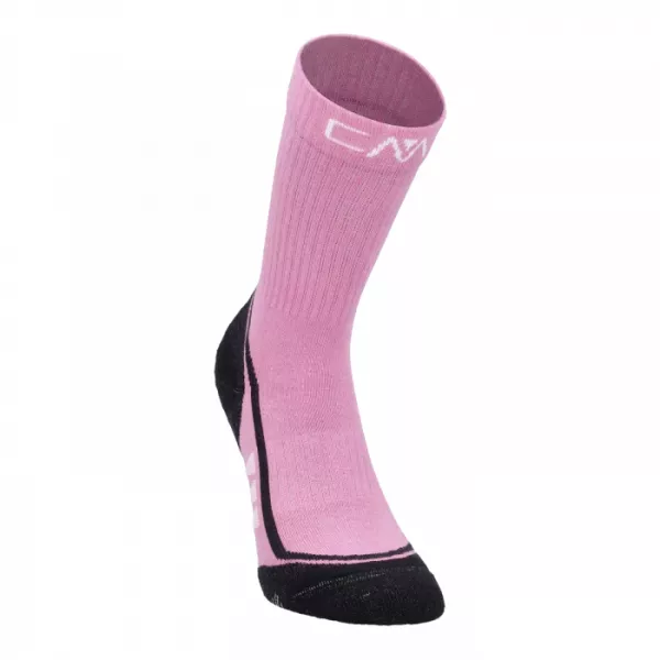Жіночі трекінгові шкарпетки CMP TREKKING SOCK MID SUPERSOFT 50