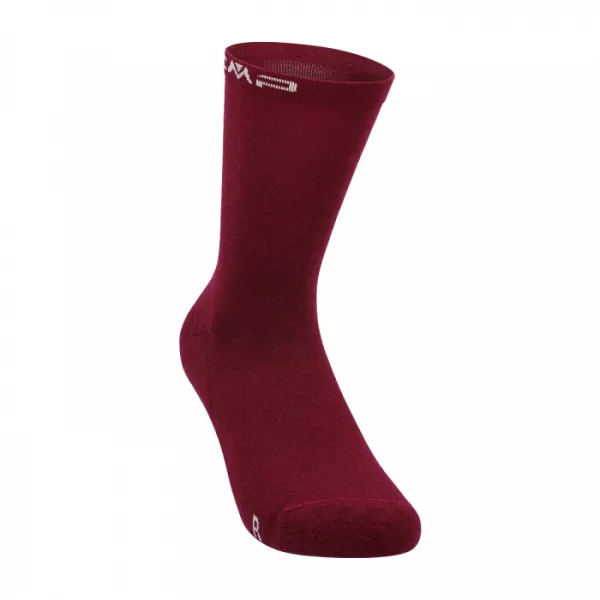Жіночі трекінгові шкарпетки CMP HIKING WOOL SOCK MID