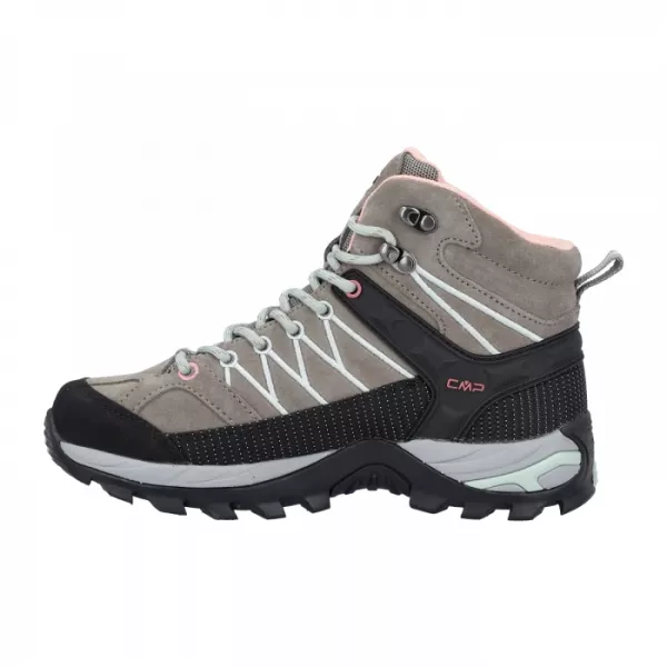 Жіночі черевики CMP RIGEL MID TREKKING SHOES WP