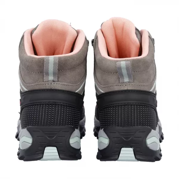 Жіночі черевики CMP RIGEL MID TREKKING SHOES WP