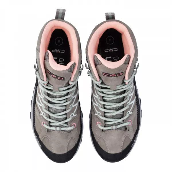 Жіночі черевики CMP RIGEL MID TREKKING SHOES WP