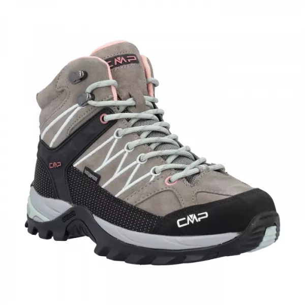 Жіночі черевики CMP RIGEL MID TREKKING SHOES WP