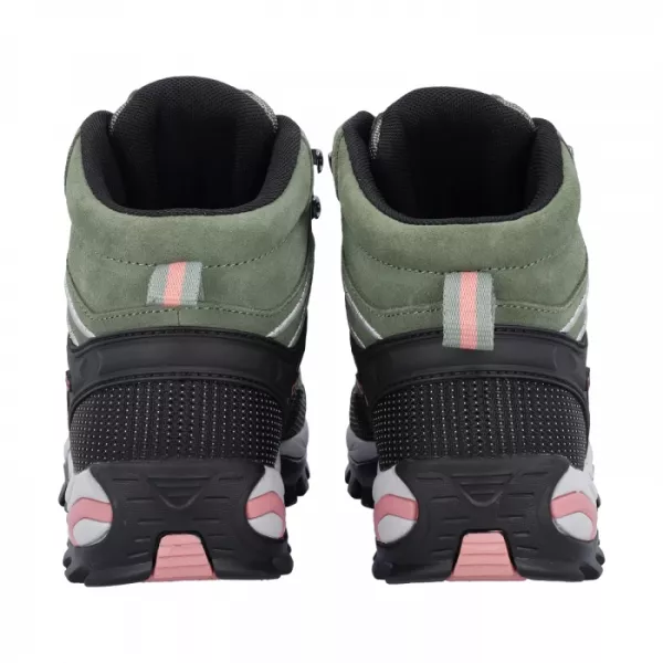 Жіночі черевики CMP RIGEL MID TREKKING SHOES WP