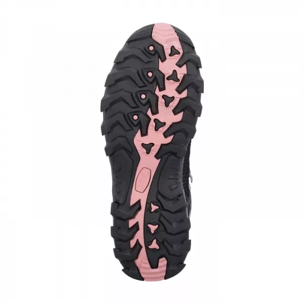 Жіночі черевики CMP RIGEL MID TREKKING SHOES WP