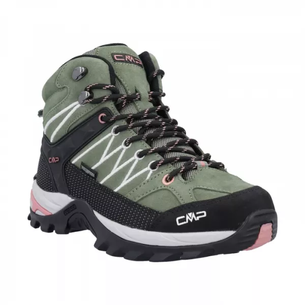 Жіночі черевики CMP RIGEL MID TREKKING SHOES WP