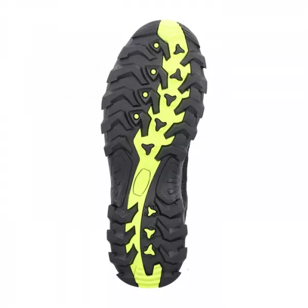 Чоловічі черевики CMP RIGEL MID TREKKING SHOE WP