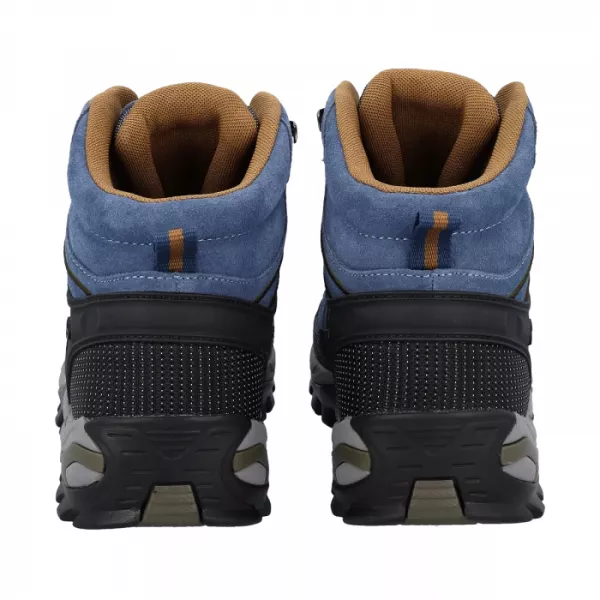 Чоловічі черевики CMP RIGEL MID TREKKING SHOES WP