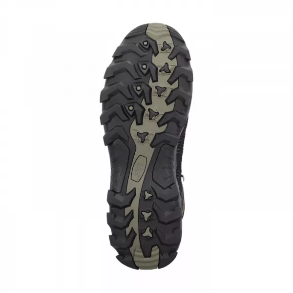 Чоловічі черевики CMP RIGEL MID TREKKING SHOE WP