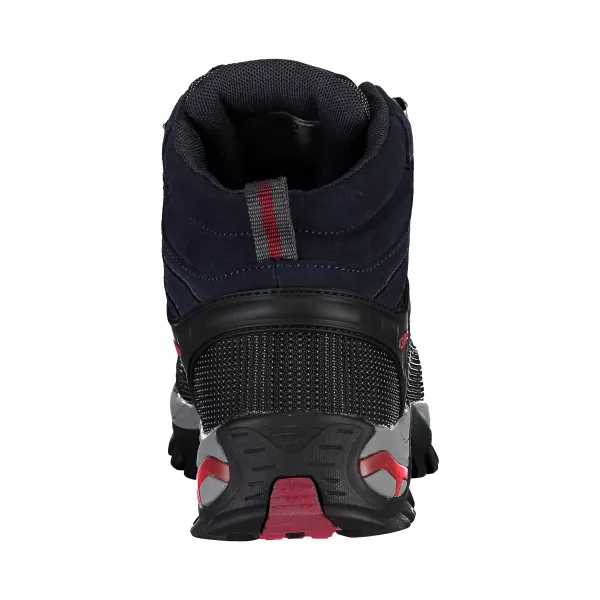Черевики CMP RIGEL MID TREKKING SHOES WP