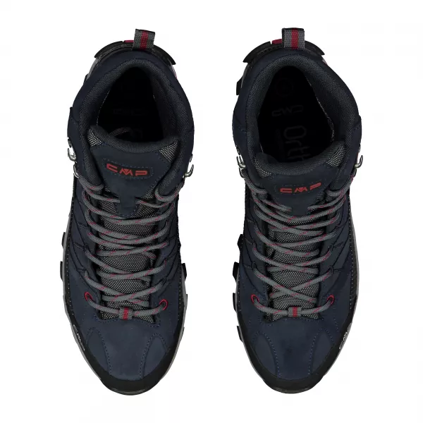 Черевики CMP RIGEL MID TREKKING SHOES WP