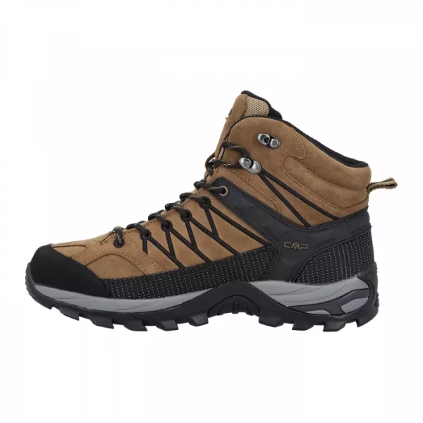 Чоловічі черевики CMP RIGEL MID TREKKING SHOES WP