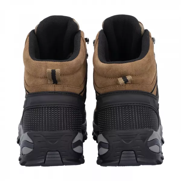 Чоловічі черевики CMP RIGEL MID TREKKING SHOES WP
