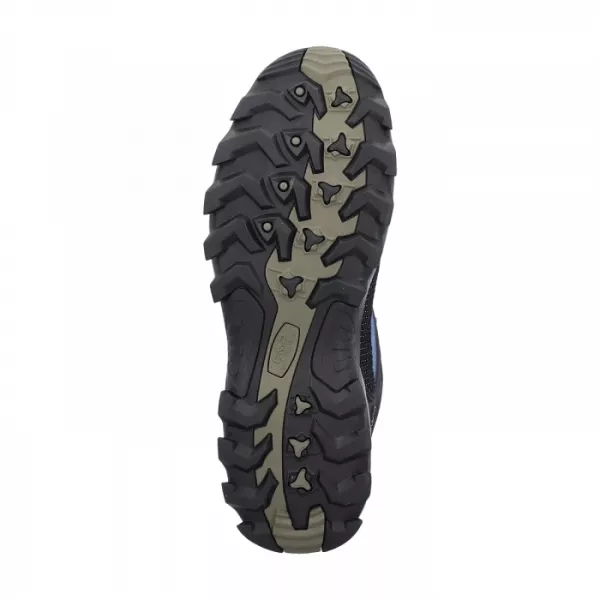 Чоловічі кросівки CMP RIGEL LOW TREKKING SHOES WP