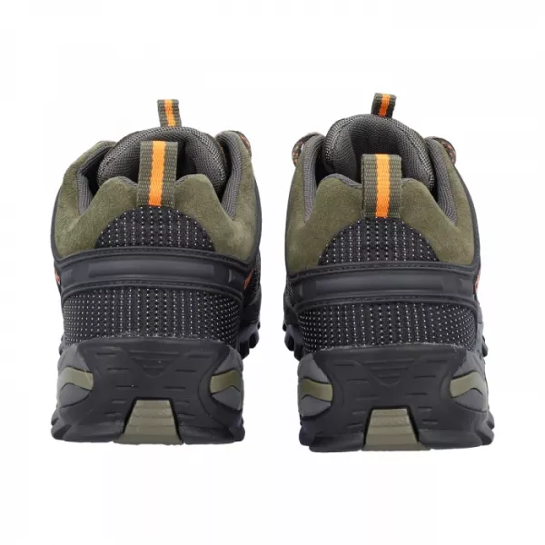 Чоловічі кросівки CMP RIGEL LOW TREKKING SHOES WP