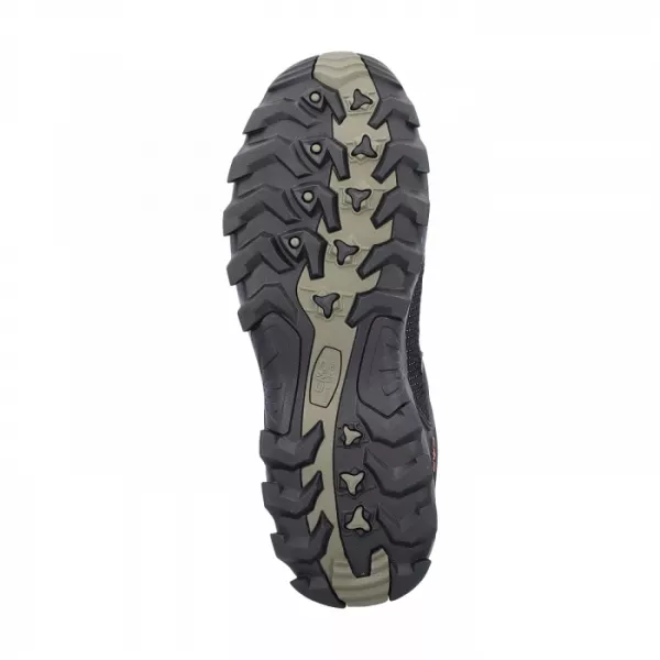 Чоловічі кросівки CMP RIGEL LOW TREKKING SHOES WP