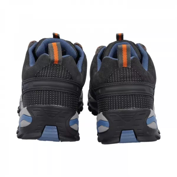 Чоловічі кросівки CMP RIGEL LOW TREKKING SHOES WP