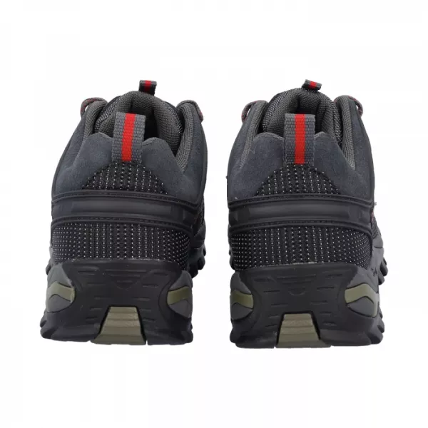 Чоловічі кросівки CMP RIGEL LOW TREKKING SHOES WP