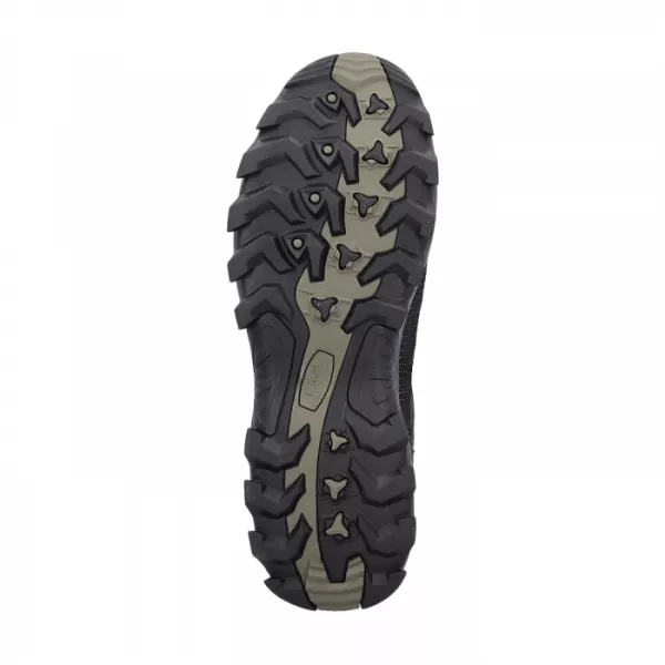 Чоловічі кросівки CMP RIGEL LOW TREKKING SHOES WP