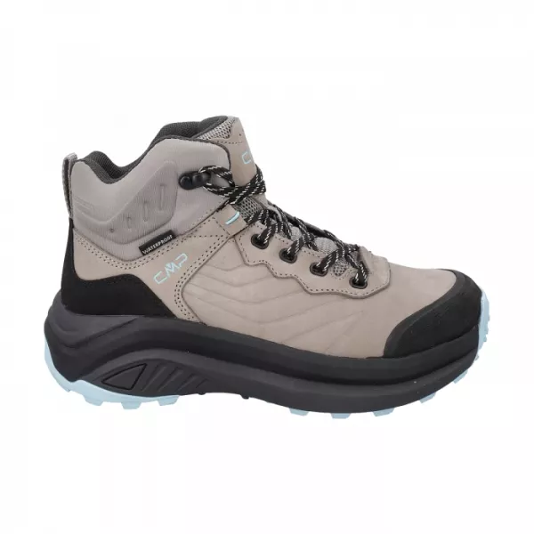 Жіночі черевики CMP JUUKAT MID HIKING SHOES WP