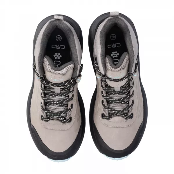 Жіночі черевики CMP JUUKAT MID HIKING SHOES WP