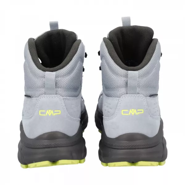 Жіночі черевики CMP KAMSEL MID HIKING SHOES WP