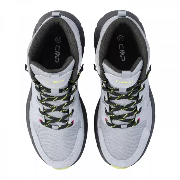 Жіночі черевики CMP KAMSEL MID HIKING SHOES WP