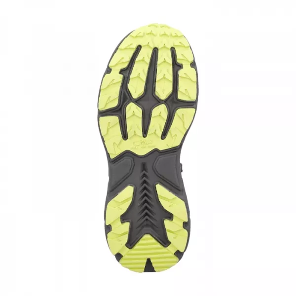 Жіночі черевики CMP KAMSEL MID HIKING SHOES WP
