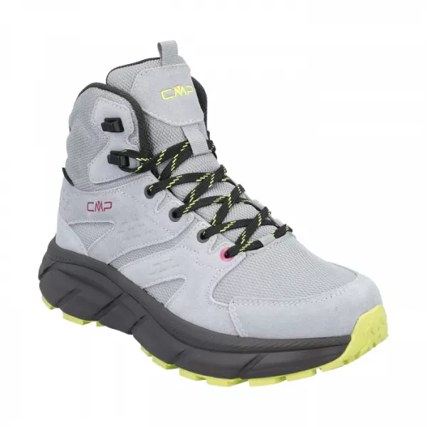 Жіночі черевики CMP KAMSEL MID HIKING SHOES WP