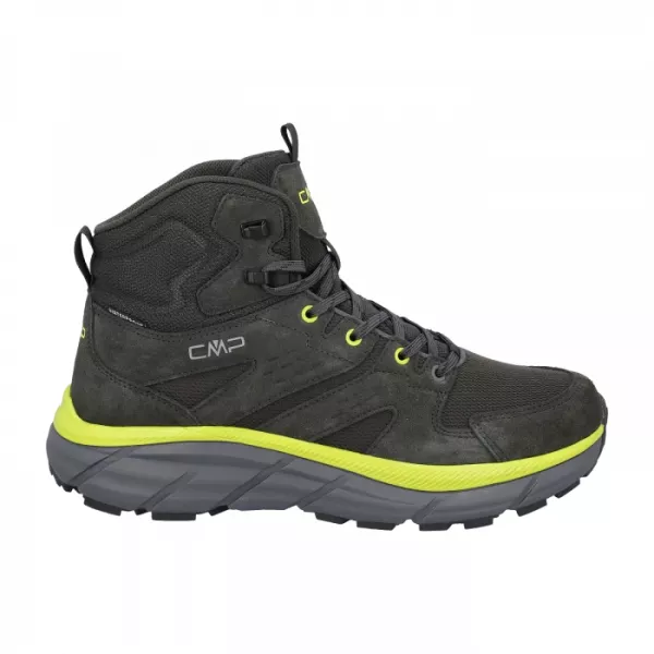 Чоловічі черевики CMP KAMSEL MID HIKING SHOES WP