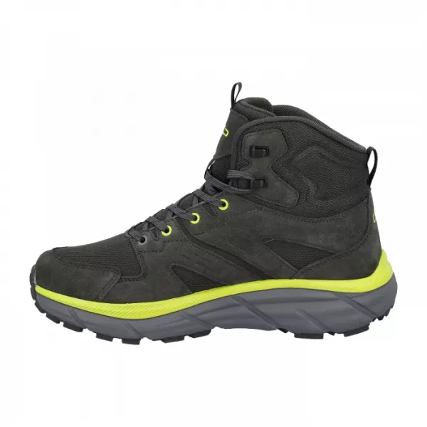 Чоловічі черевики CMP KAMSEL MID HIKING SHOES WP
