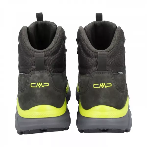 Чоловічі черевики CMP KAMSEL MID HIKING SHOES WP