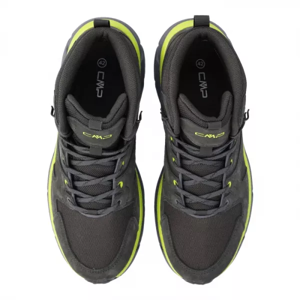 Чоловічі черевики CMP KAMSEL MID HIKING SHOES WP