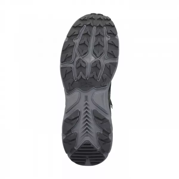 Чоловічі черевики CMP KAMSEL MID HIKING SHOES WP