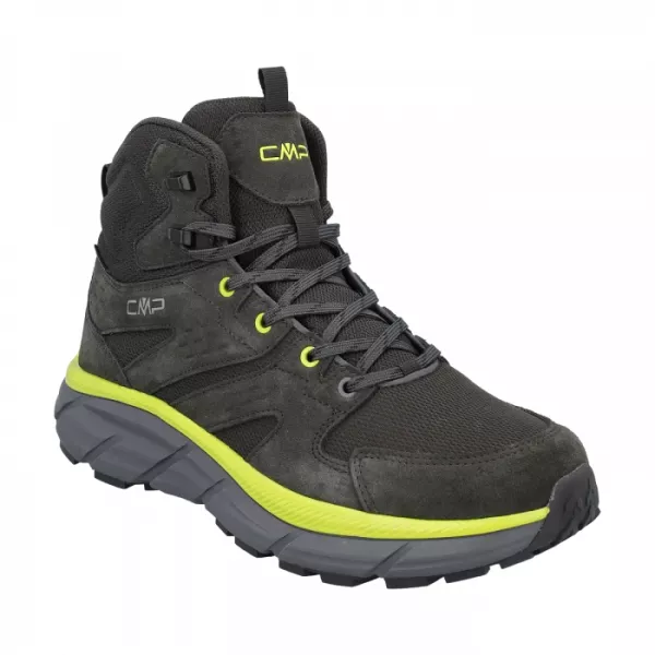 Чоловічі черевики CMP KAMSEL MID HIKING SHOES WP