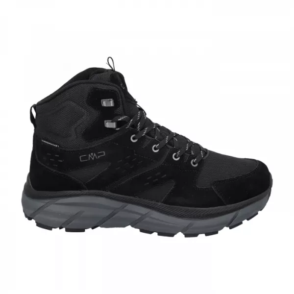 Чоловічі черевики CMP KAMSEL MID HIKING SHOES WP