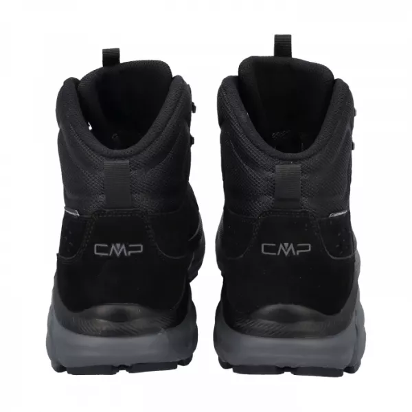 Чоловічі черевики CMP KAMSEL MID HIKING SHOES WP