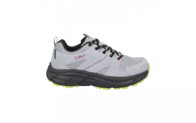 Жіночі кросівки CMP KAMSEL LOW HIKING SHOES WP