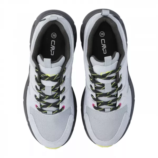 Жіночі кросівки CMP KAMSEL LOW HIKING SHOES WP